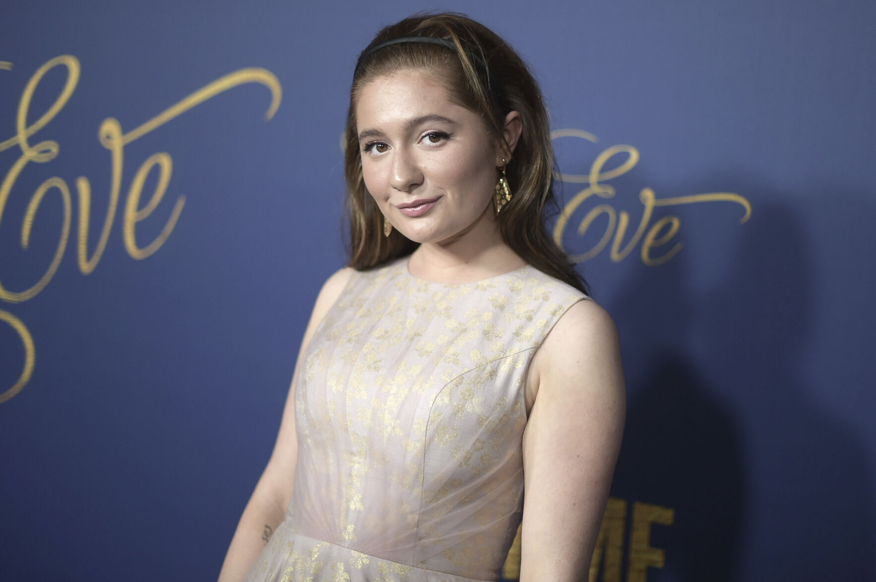 Emma Kenney